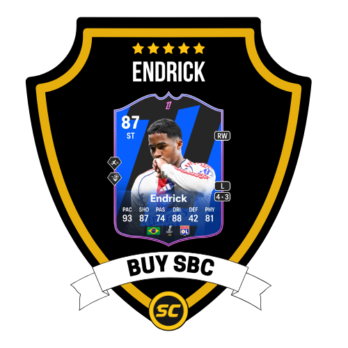EA FC 26 SBC Ligue 1 POTM January - PS4, PS5, Xbox One, Xbox Series X, Xbox Series S